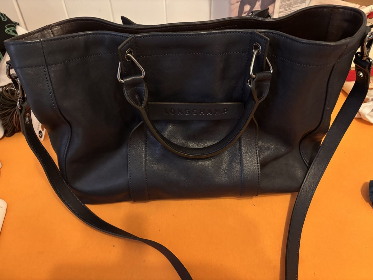 Longchamp Altro in  Abbigliamento & Accessori: Longchamp Hand Tasche – Nuovo e nell'imballaggio originale da Escholzmatt venduto da sukides55 2