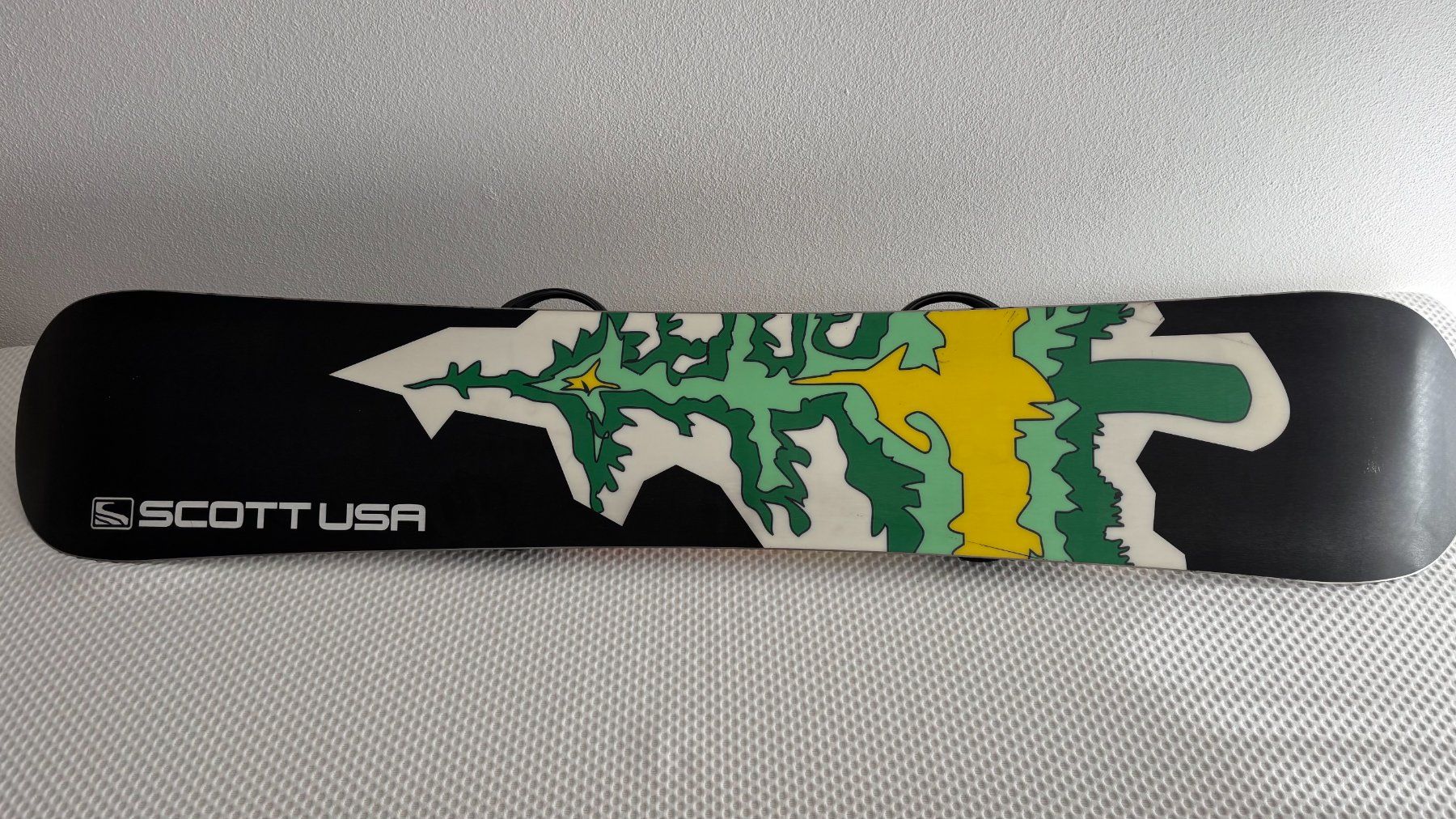 Boards: Snowboard Scott USA – D'occasion à Rheinfelden par sabine0101 5