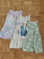Kleiderpaket H&M, Grösse 122/128 Sommer