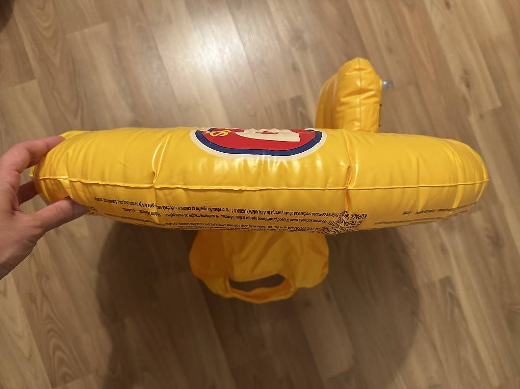 Salvagente: Baby-Schwimmhilfe – Usato da Grenchen venduto da ja.ger 2