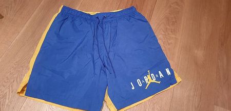 Jordan Badeshorts Gr. XL
