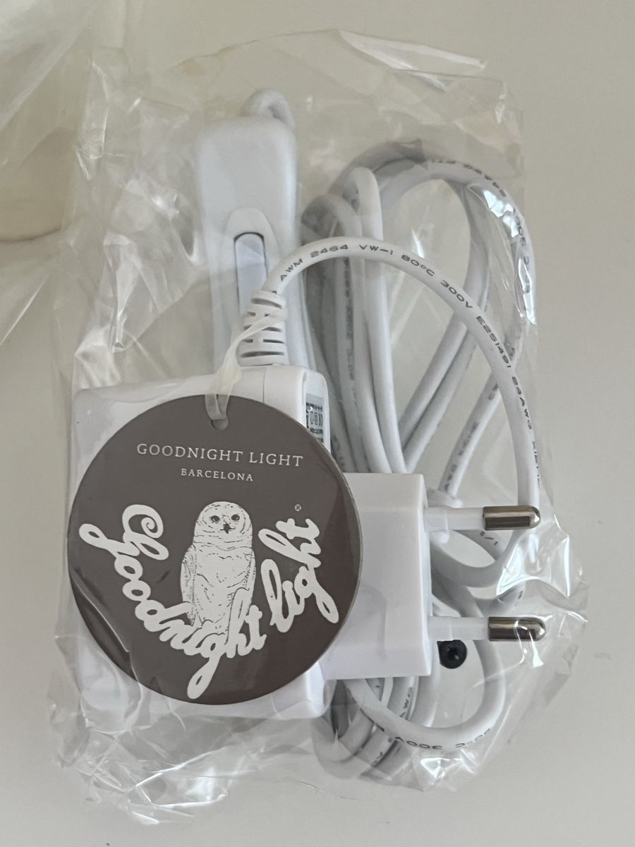 Lampade: Eulenlampe "Akira" Goodnight Light, neu & original – Nuovo e nell'imballaggio originale da Kreuzlingen venduto da mar_f57g 1