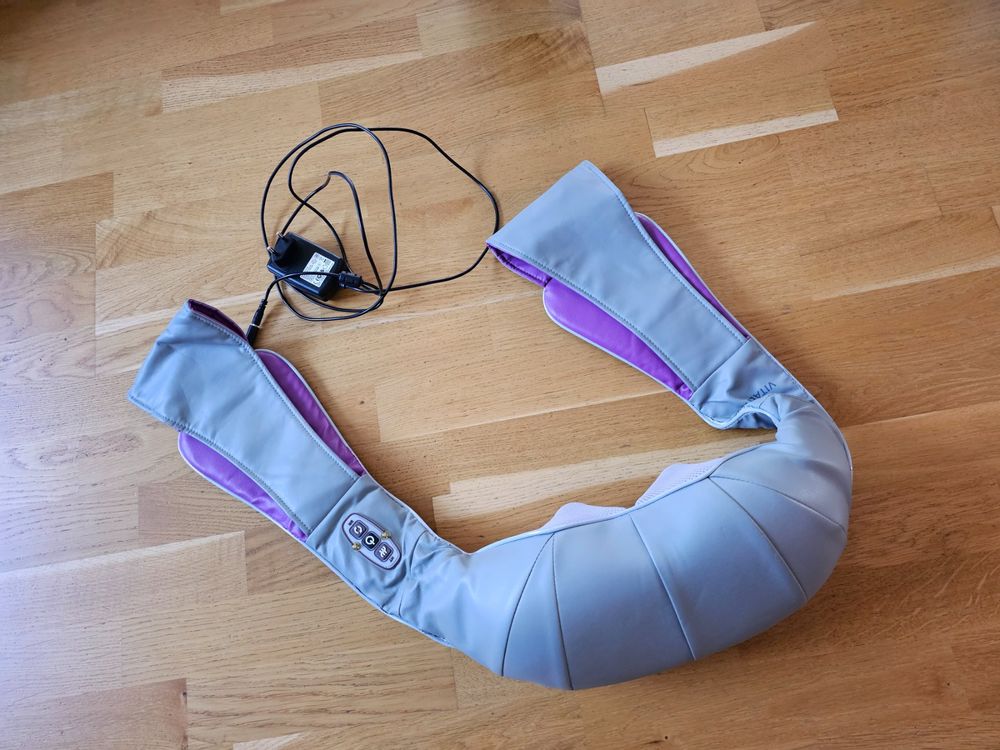 HoMedics Stretch+ Plus 2.0 Massagematte | Vergleich 2024