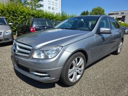 Mercedes-Benz C-Klasse W204 C 200 CGI
