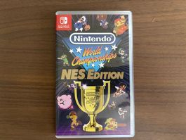 Nintendo World Championships [Nintendo Switch]