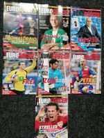 Euro-Soccer Fussball-Zeitschriften