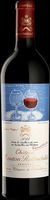 Ch. Mouton-Rothschild,  Bordeaux 1.GC, 2014, Holzkiste 6Fl.