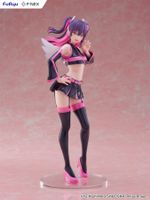 2.5 Dimensional 1/7 Liliel Angel Paratroopers Mikari 23 cm