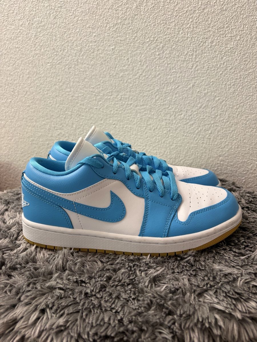 Jordan Scarpe da uomo: Nike Jordan Air 1 – Nuovo (secondo la descrizione) da Uhwiesen venduto da nessy
