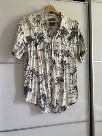 Tropical Shirt: Vintage Vibes for Summer Adventures! 53