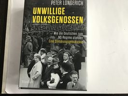Unwillige Volksgenossen