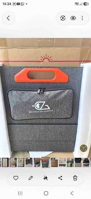 Topcase: A vendre power station – Usato da Lausanne venduto da calin06