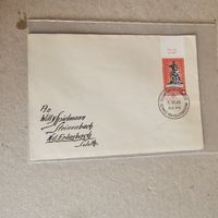 CH PP 1940 Einz.fr. m.Tabs (f)