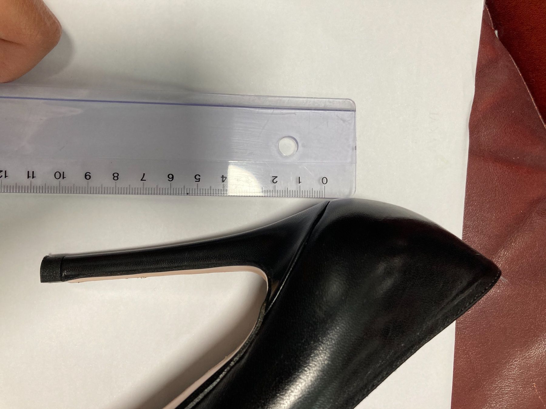 Damenschuhe: Pumps von Pasito – Gebraucht aus Uster von Kalici1 6