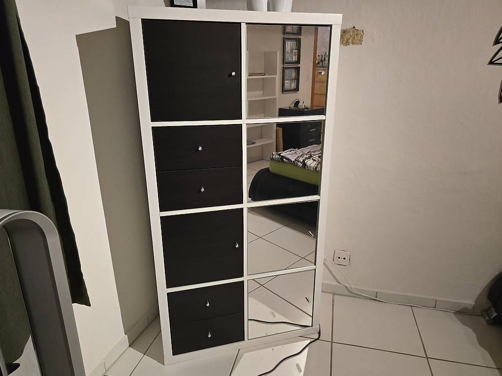 Ikea Kommoden: Ikea Highboard – Gebraucht aus Kaiserstuhl AG von LSS2003 1