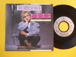 Tatjana – Baby Love