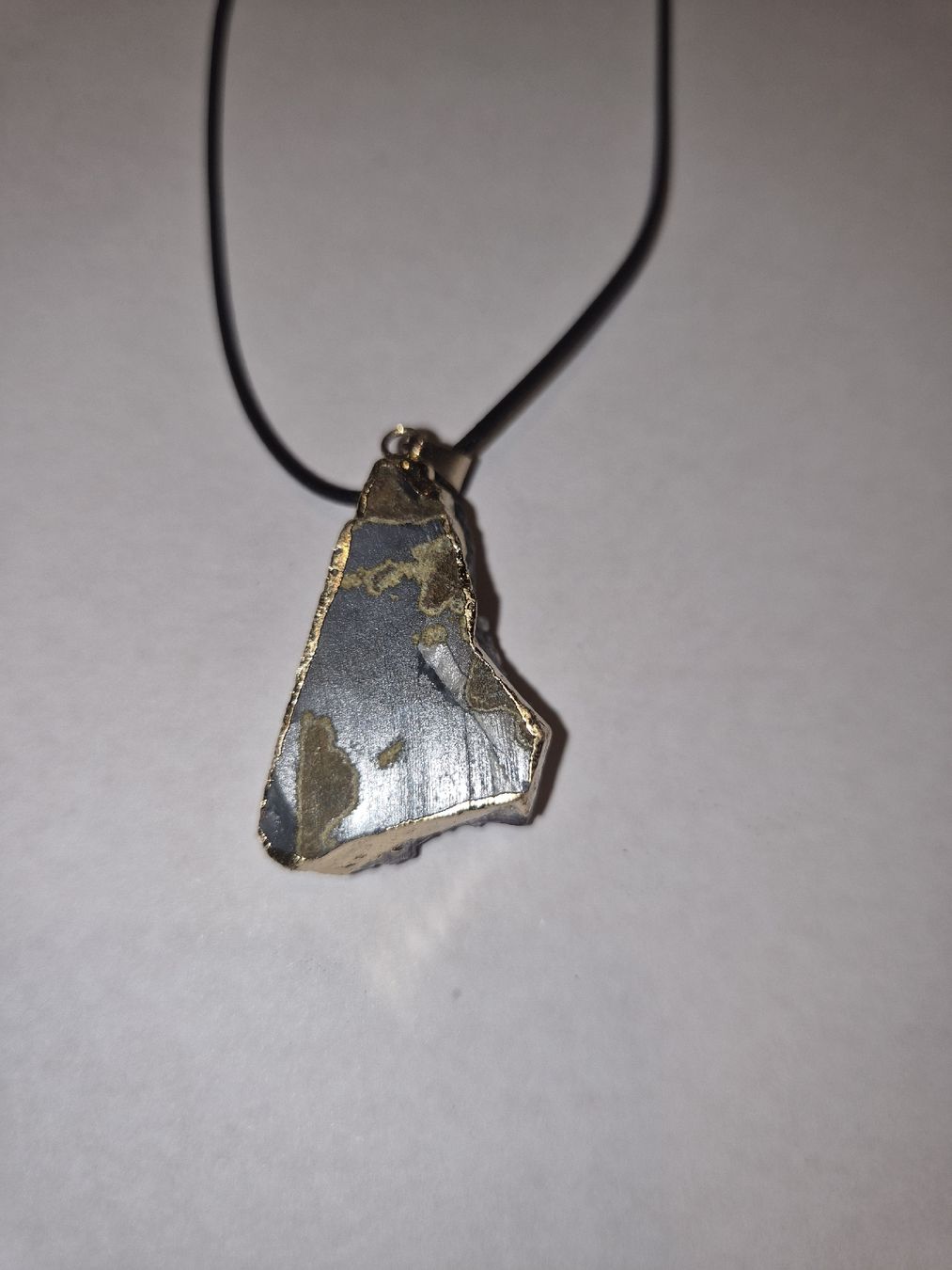 Ketten: collier pierre – Neu (gemäss Beschreibung) aus Senèdes von hen_fw8b 1