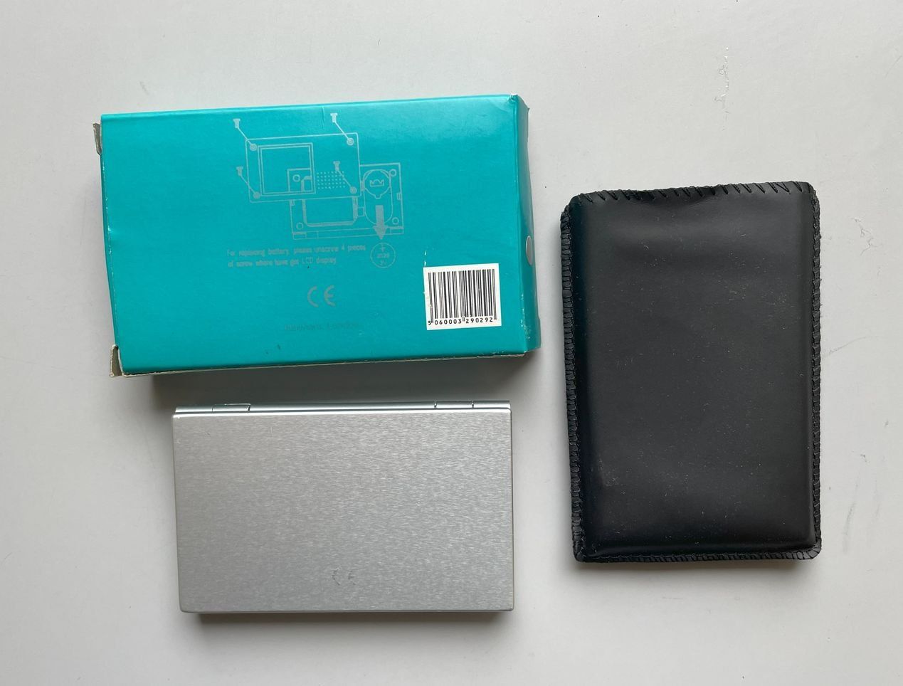 Taschenrechner: Gediegener Compact Digitalrechner – Neu (gemäss Beschreibung) aus Dielsdorf von bonambler 1