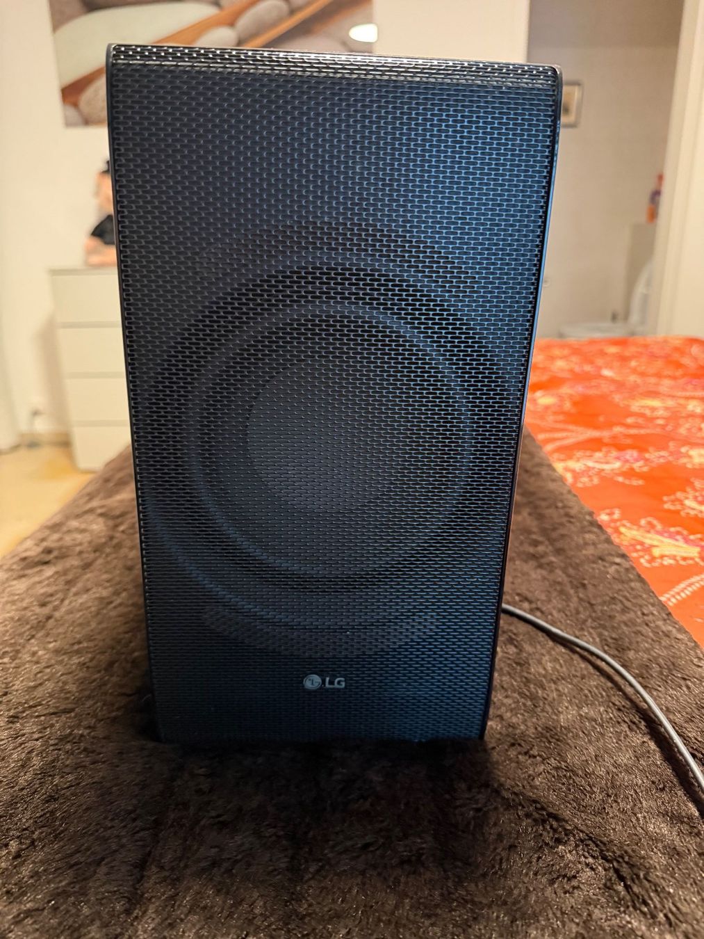 LG Home Cinema: LG Soundbar SJ8 – Usato da Neerach venduto da Zakster 3