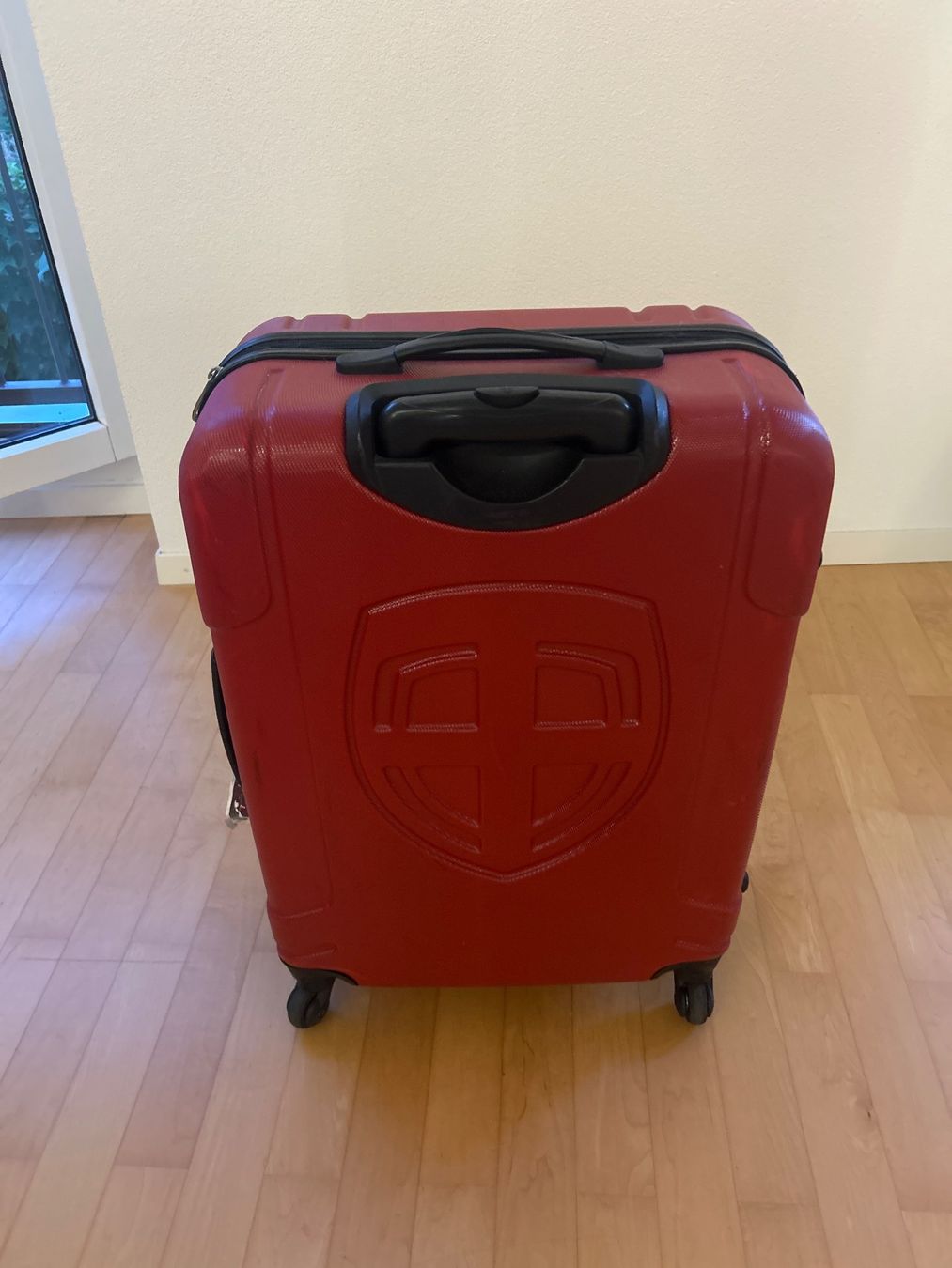 Valigie: Koffer Ellehammer – Usato da Wädenswil venduto da mic_rg7y 1