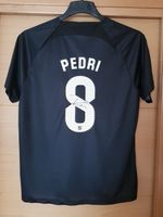 Pedri - FC Barcelona Away Trikot 2023/2024 - Signiert