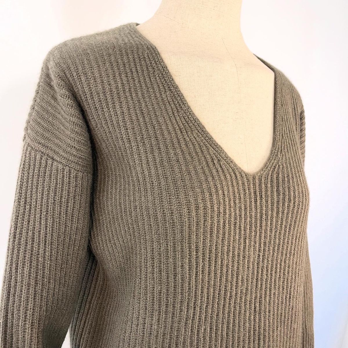 FTC Maglioni & Felpe: FTC Cashmere Sweater – Nuovo (secondo la descrizione) da Freienbach venduto da Avviivva_Shop 3