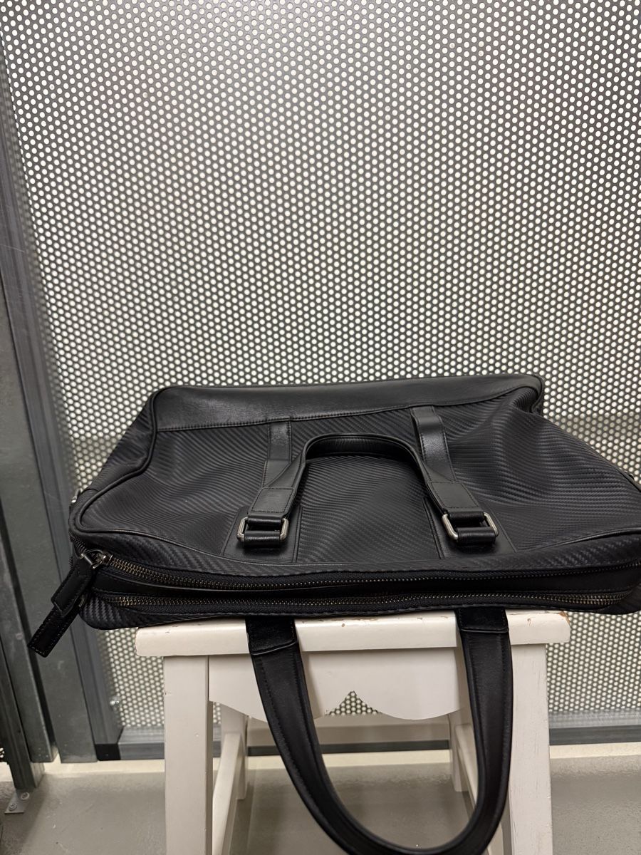 Koffer & Taschen: Cerruti Laptop Tasche - Stylish Work Bag – Gebraucht aus Zürich von nad_s27g 1