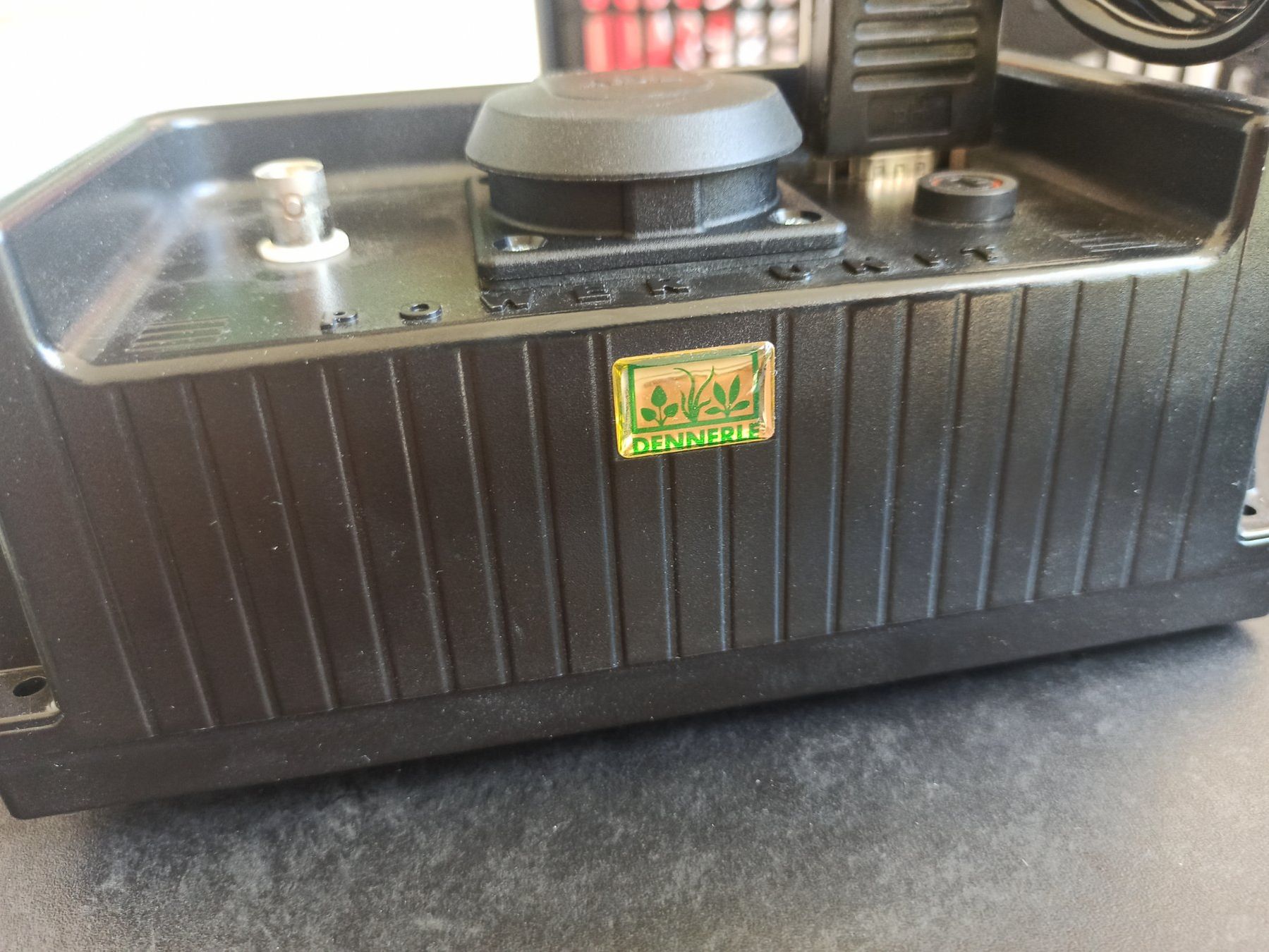 Misurare: Dennerle pH-Controller & Aquarium-Zubehör – Ab 1,- – Difettoso da Oberweningen venduto da mar_87mx 4
