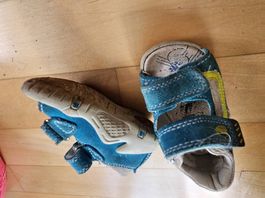 Babyschuhe, Sandalen Bamba 19
