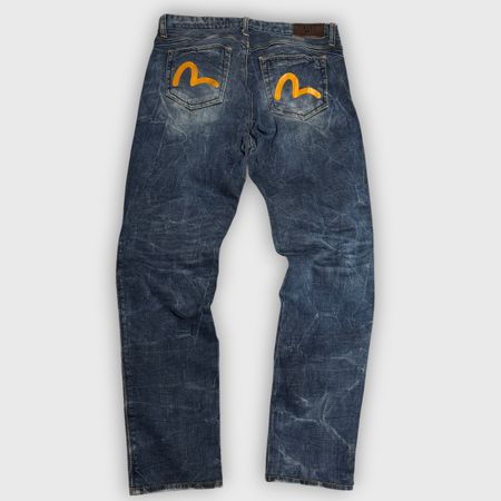 Evisu Jeans