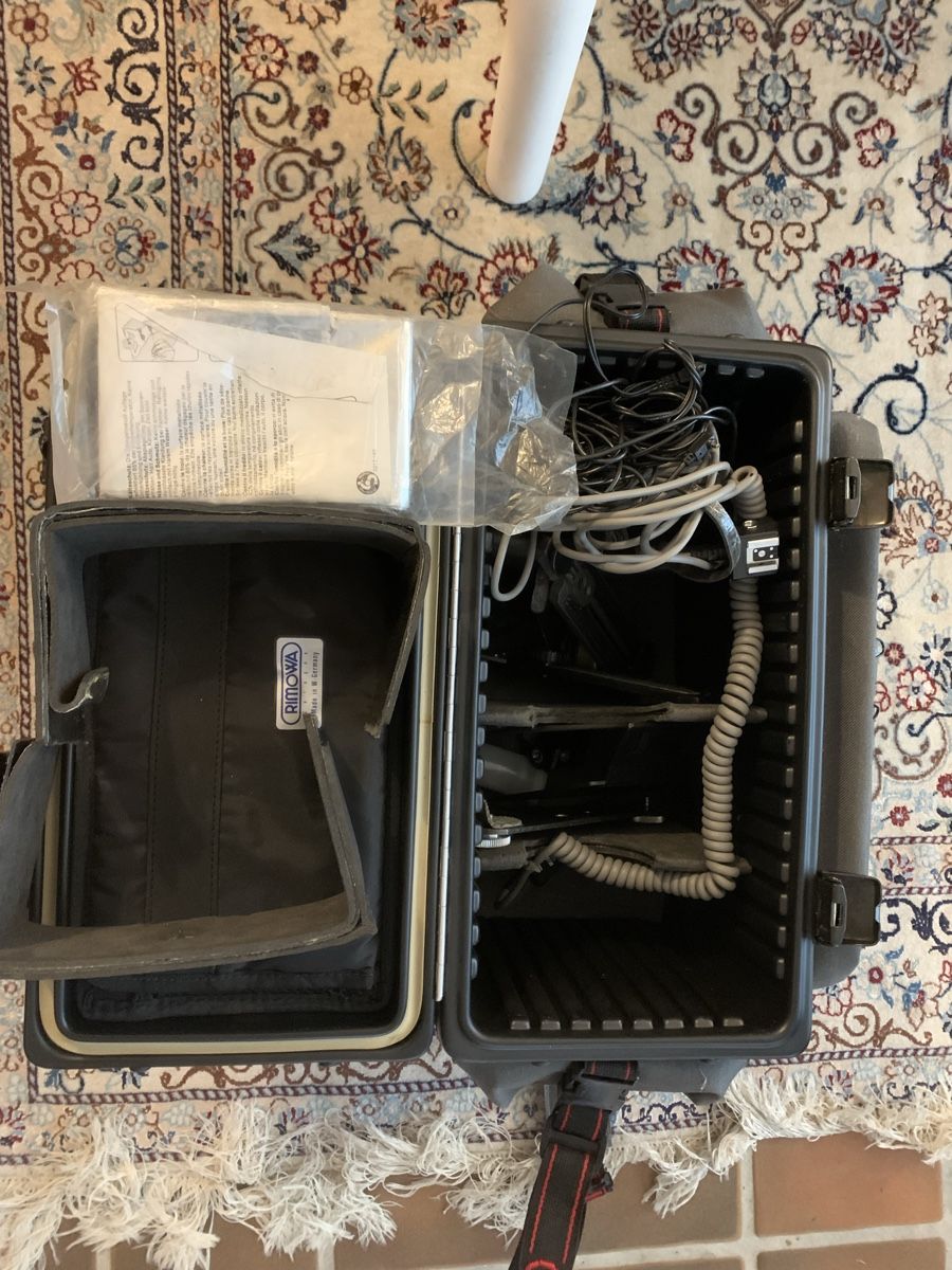 Nikon Fotocamera: Matériel photo et sac – Usato da Gland venduto da visiped 1