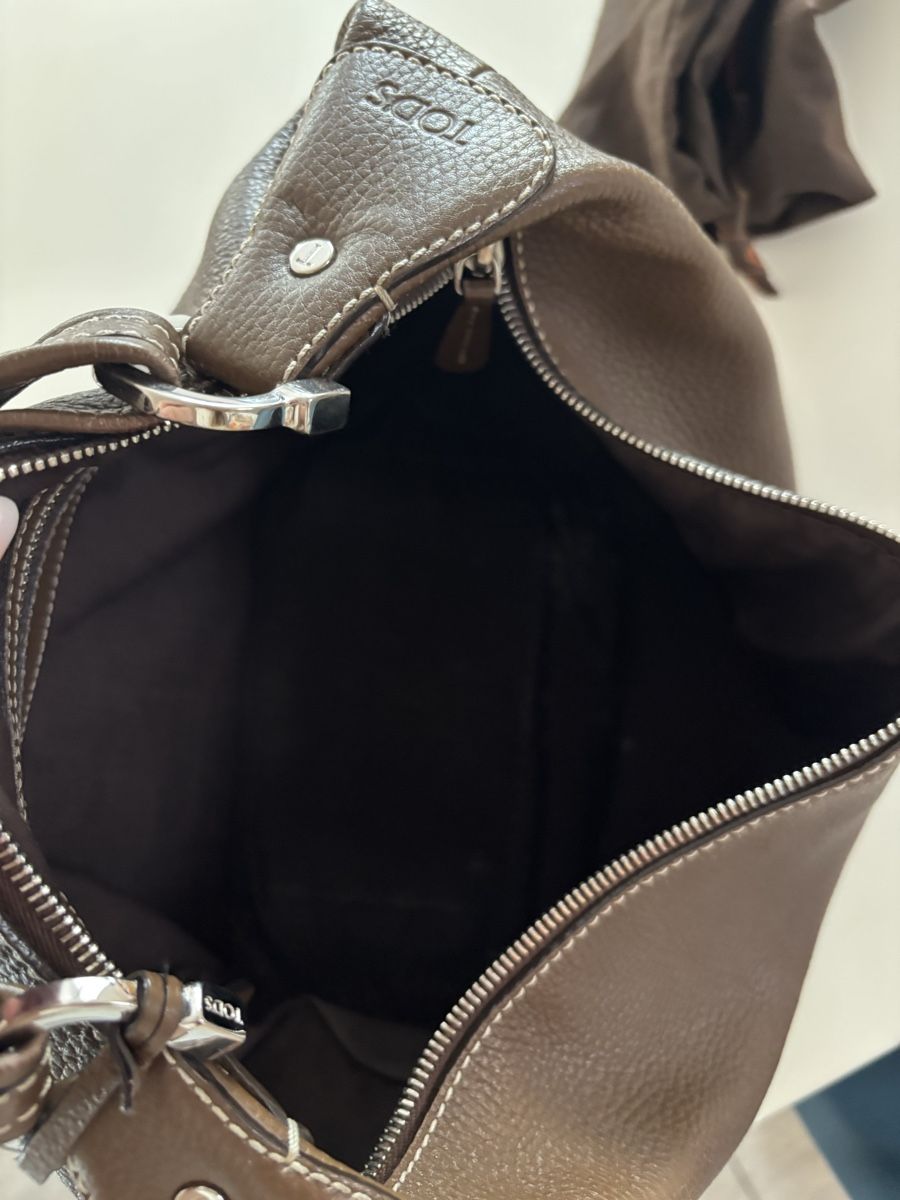 Tod'S Taschen für Damen: Tods Tasche – Gebraucht aus Höri von Celine.11 5