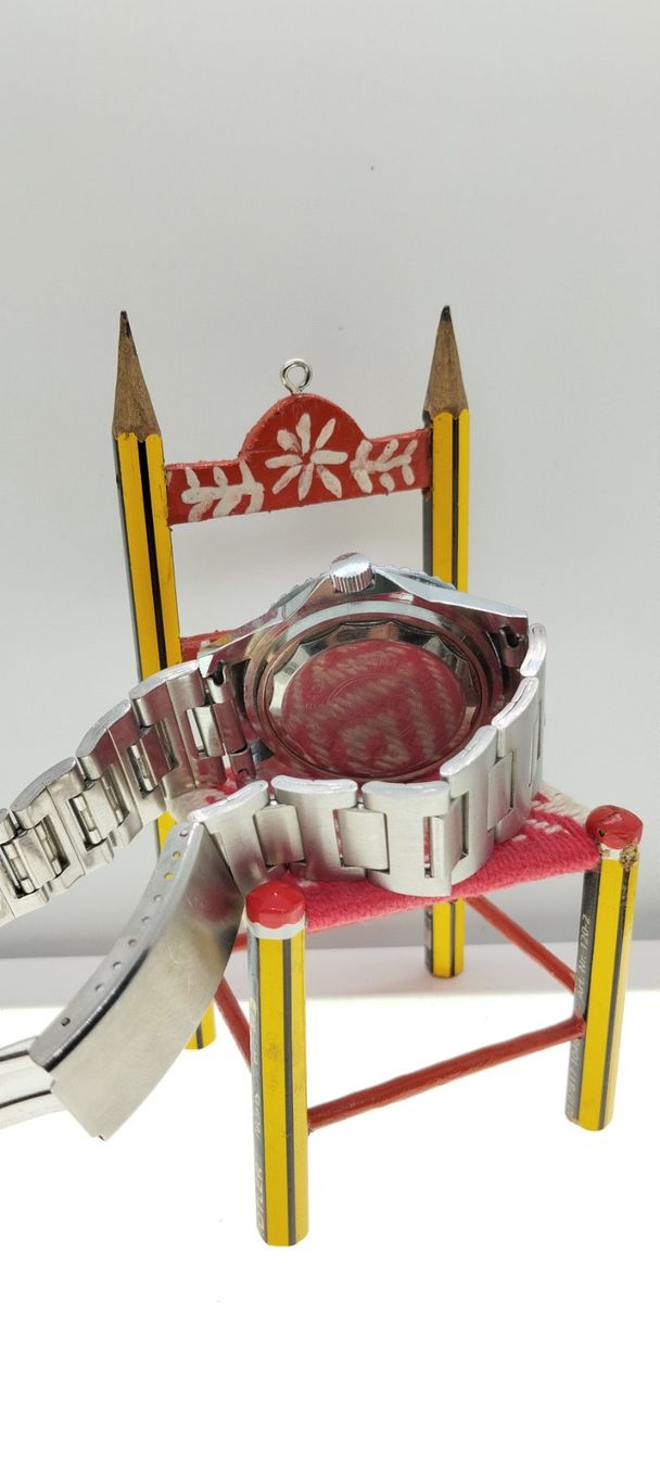 Orologi: Montre récupération – Usato da La Chaux-de-Fonds venduto da jac_9llg 7