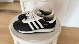 adidas Originals SL 72 RS Grösse 42 / 8.5 schwarz