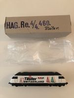 HAG 460 Tilsiter NEU ohne Schachtel.