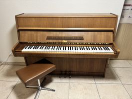 Klavier - Rösler
