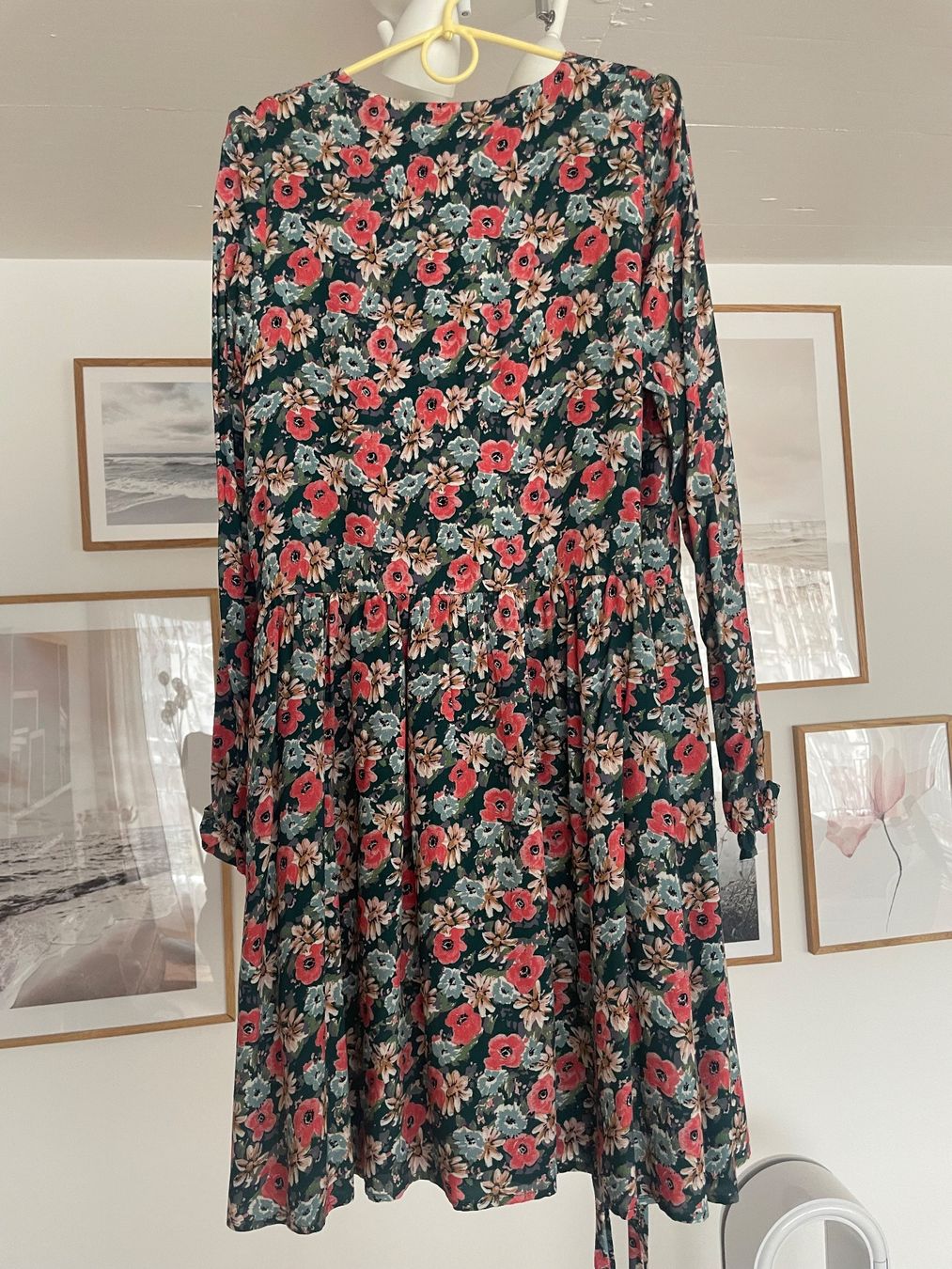 Vestiti: Kleid Maison Guillemette – Usato da Zürich venduto da mar_y97k 1