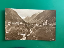 Goeschenen