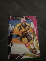 Sportzoo Pink Sammelkarte Marc Marchon