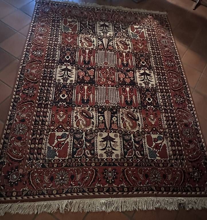 Tappeti: Teppich – Usato da Zuchwil venduto da cas_w9y5