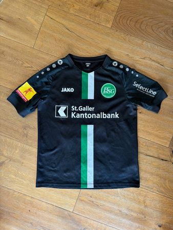 FCSG Trikot / Nr. 10 RUIZ (Grösse 140)