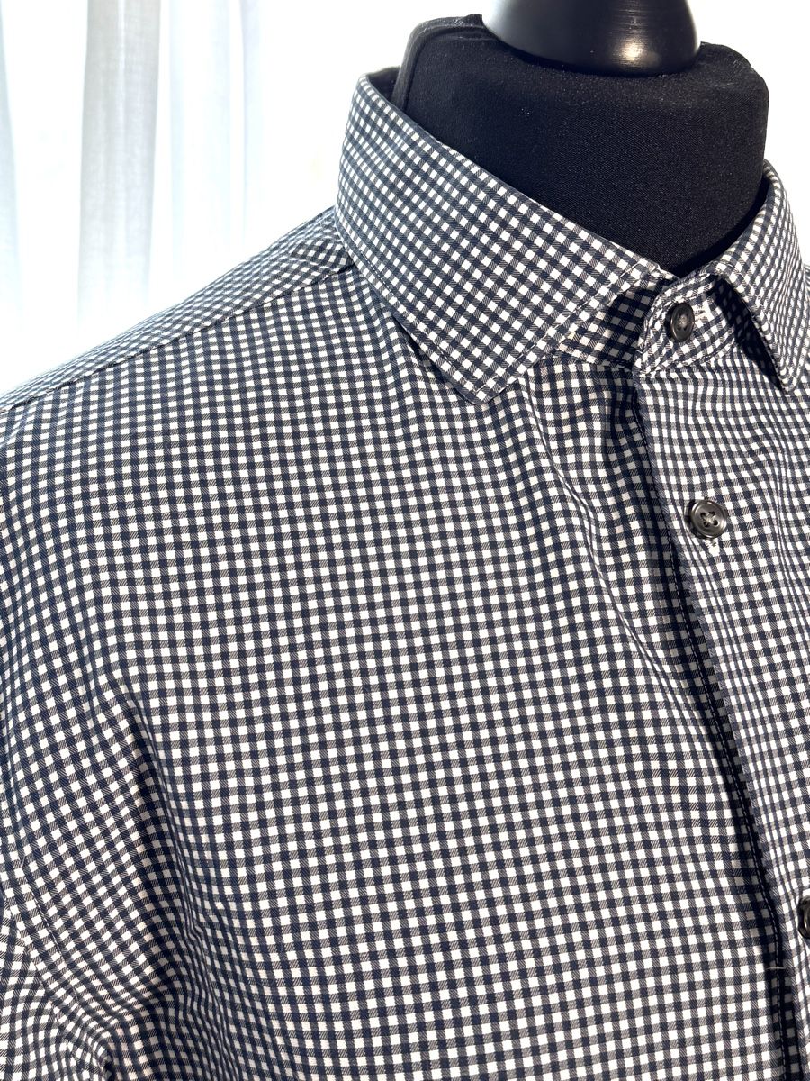 H&M Camicie: H & M Premium Cotton Hemd Gr. M – Usato da Wetzikon ZH venduto da el-lustigo2