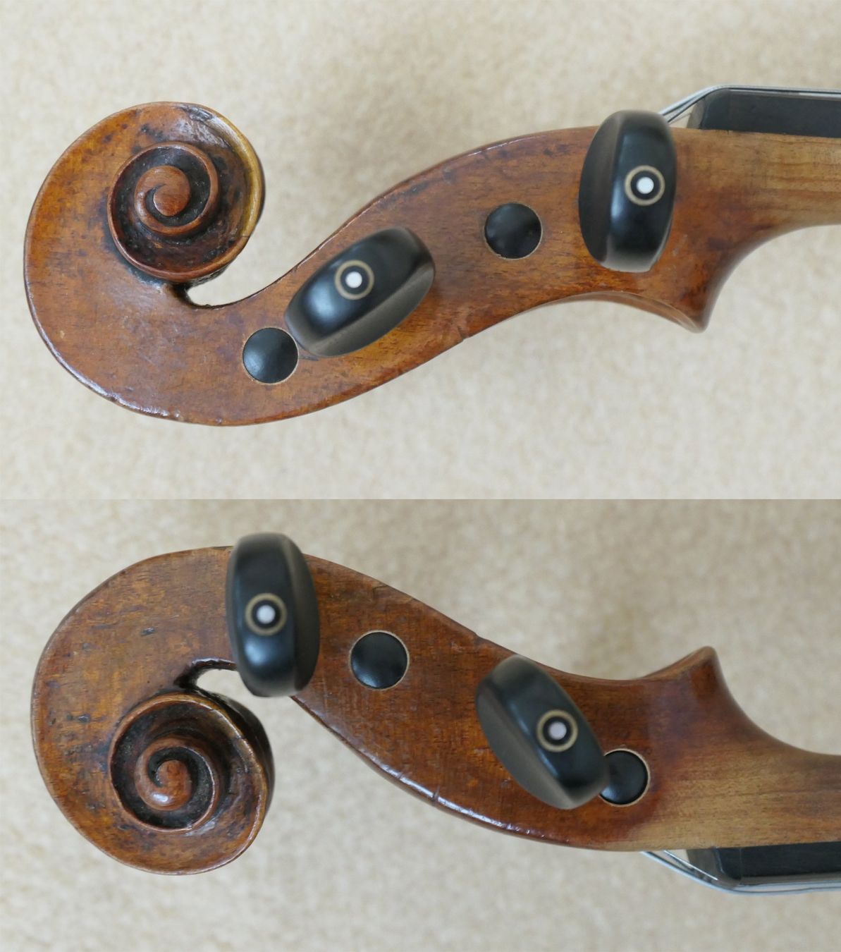 Strumenti musicali: geige, alt – Usato da Wila venduto da di.delight 5