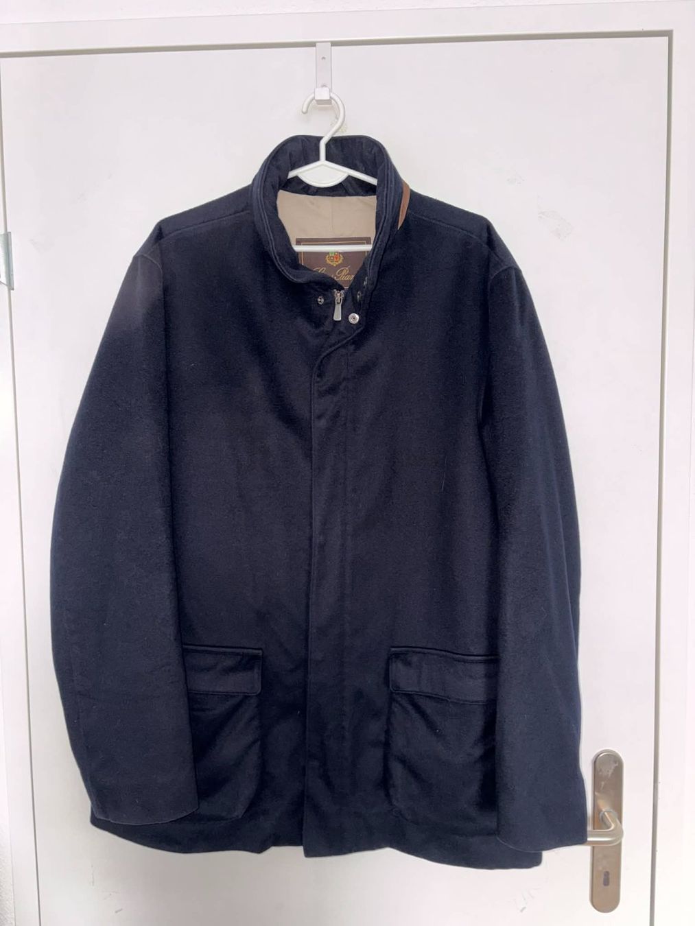 Loro Piana Giacche: Herren Jacke – Usato da Wettingen venduto da geo_7yn7