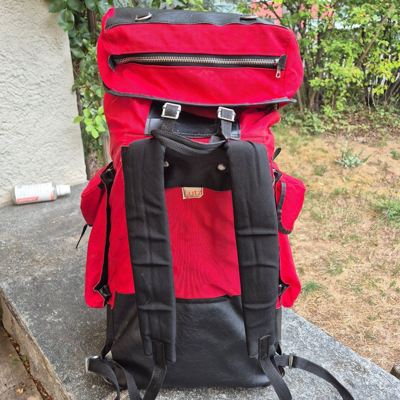 Sacs à dos: Tourenrucksack – D'occasion à Zürich par Sadyvega