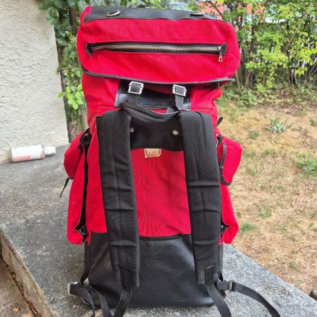 Tourenrucksack