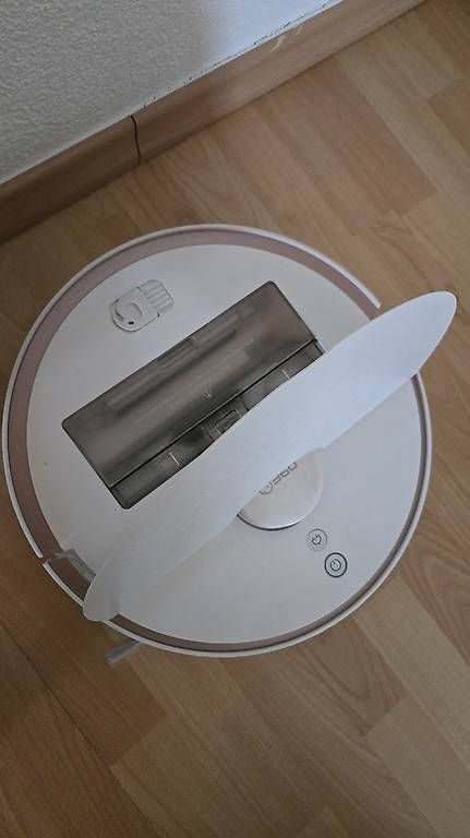 Staubsauger & Zubehör: Saugroboter 360 S7 mit OVP – Gebraucht aus Mellingen von Ji_ng 1
