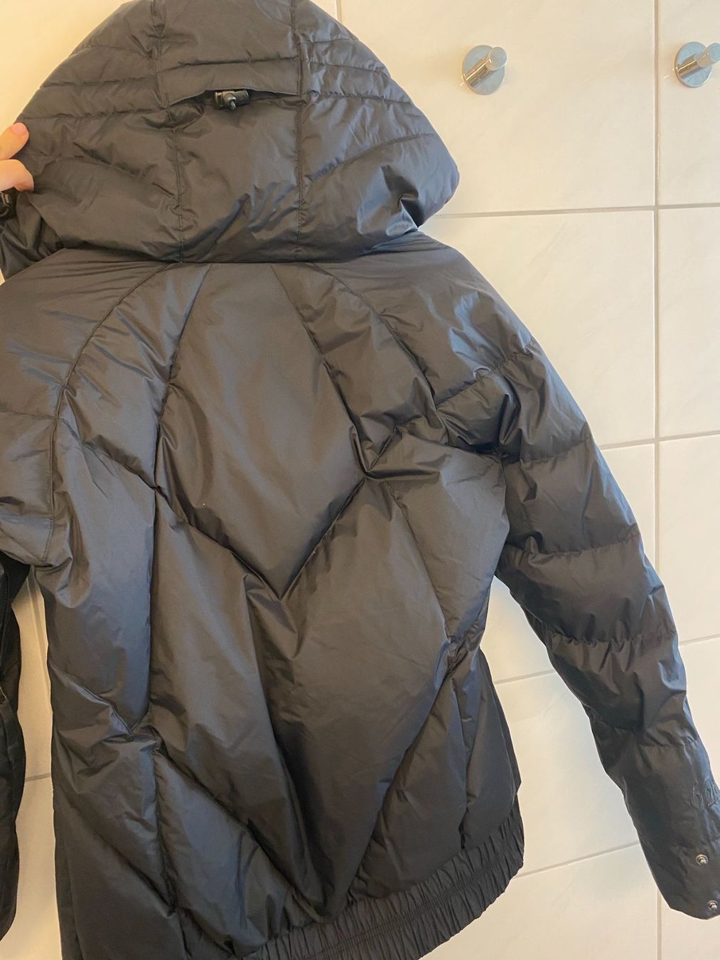 Burton Vestes: Burton Snowboard double sided  jacket – D'occasion à Kilchberg ZH par roz_qcj7 3