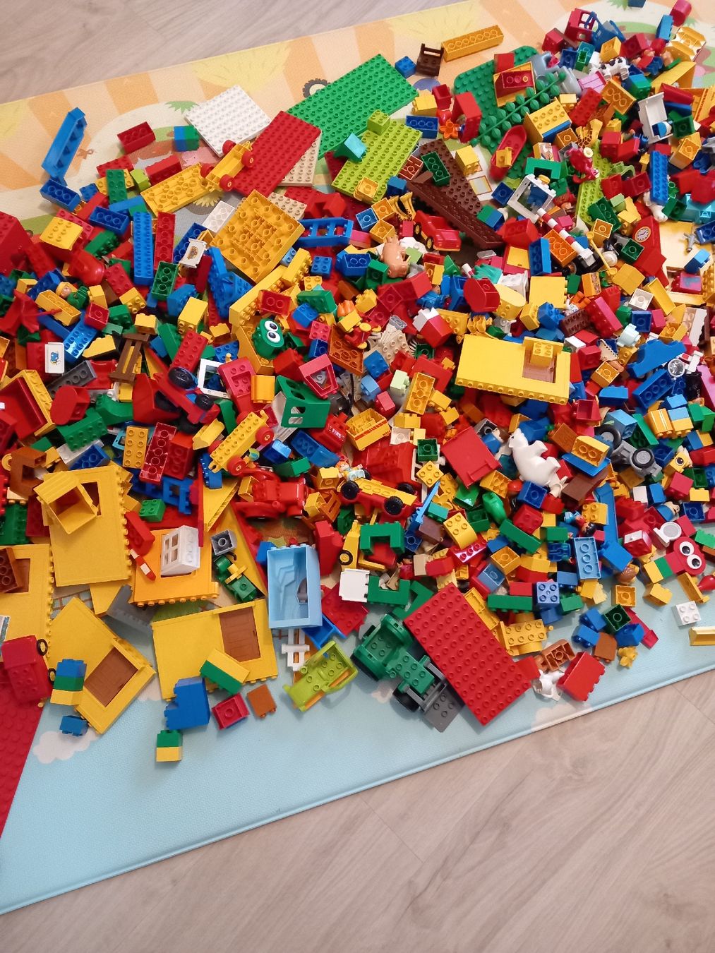 Lego Spielzeuge: Duplo Sammlung – Gebraucht aus Sulz AG von Passoa06 3