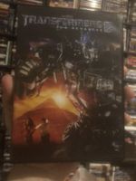 Transformers 2 : La Revanche/Revenge of the Fallen (FR) dvd
